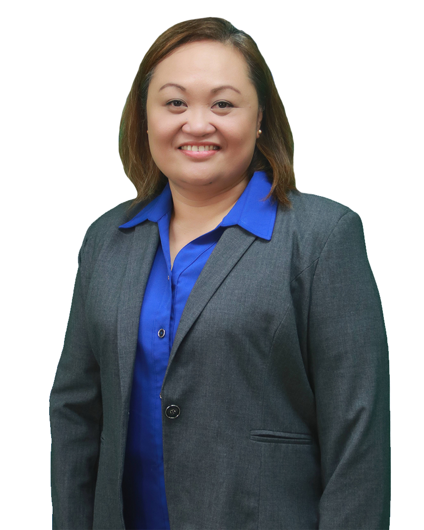 DOST CALABARZON-Ms. Emelita P. Bagsit