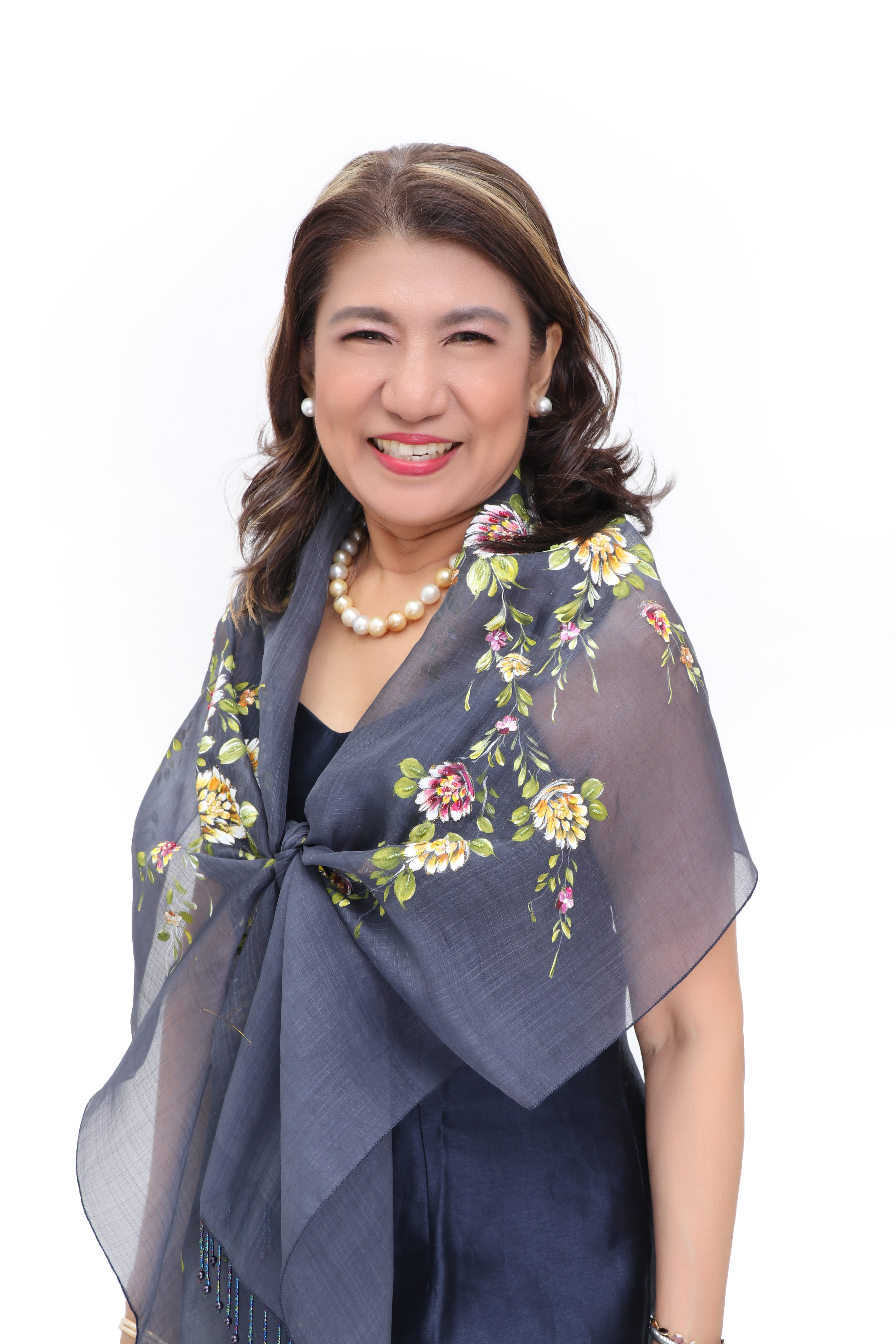 DOST MIMAROPA-Dr. Ma. Josefina P. Abilay