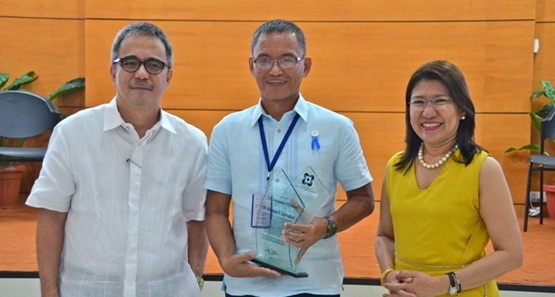 2012 Most Outstanding DOST PSTD-01152014