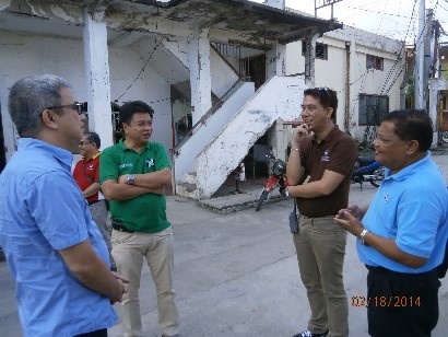 news-DOST helps rebuild lives Yolanda victims3-05072014