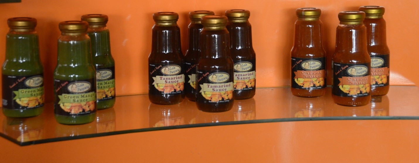 Manufacturer of dressings, condiments, sauces, and pickles has availed SETUP assistance twice