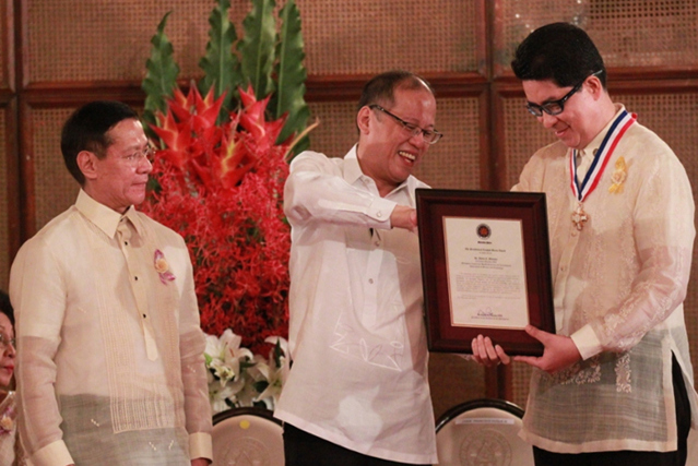 news-montoya gets gawad ces award1-01262015