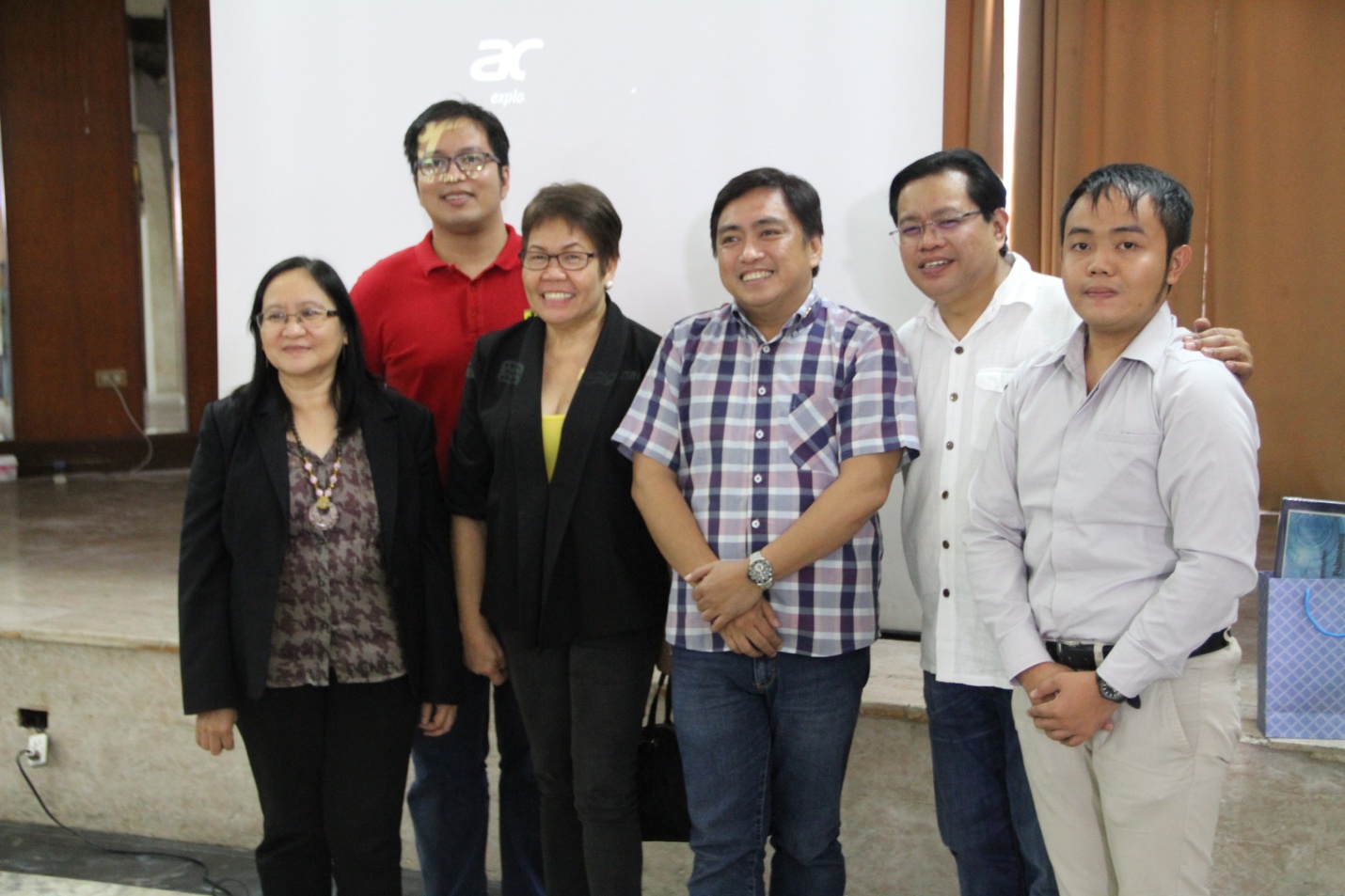 news-dost helps calabarzon journalists levelup science reporting1-09232015