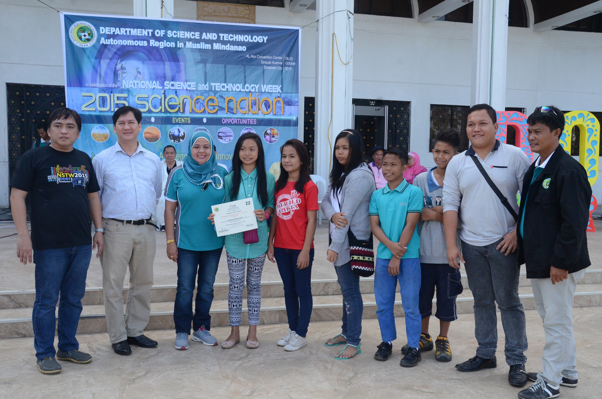 news-armm invention qualifiers now off 2016national contest1-10112015