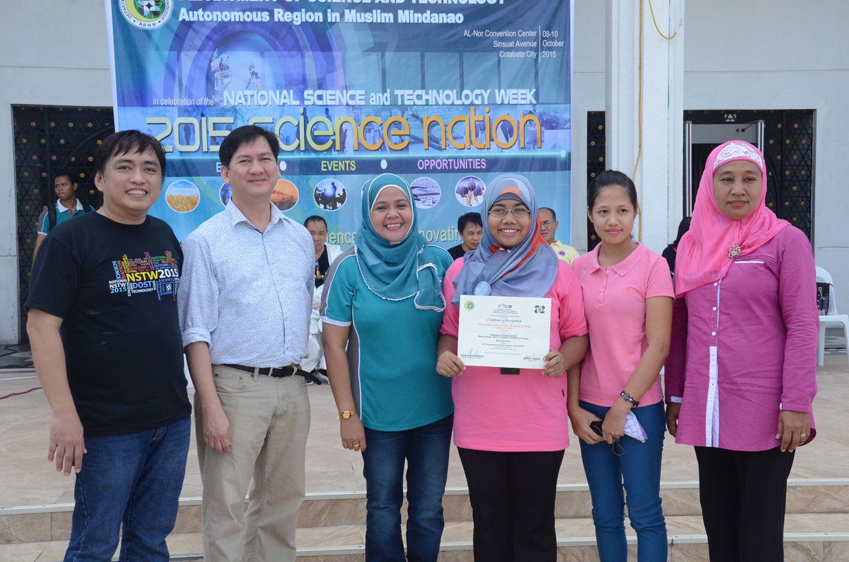 news-armm invention qualifiers now off 2016national contest2-10112015