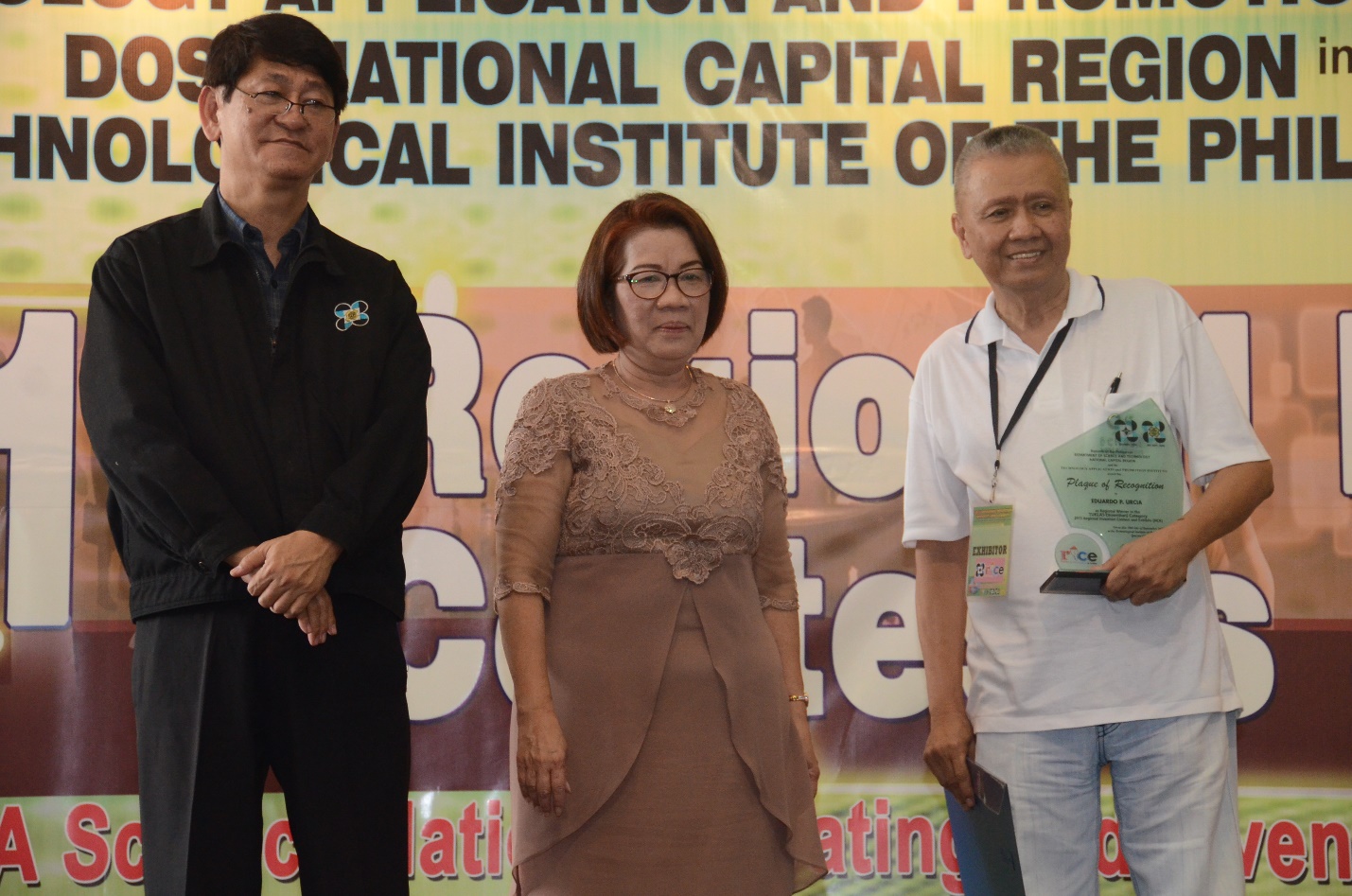 news-dost announces qualifiers of ncr regional invention contestsexhibits-10052015