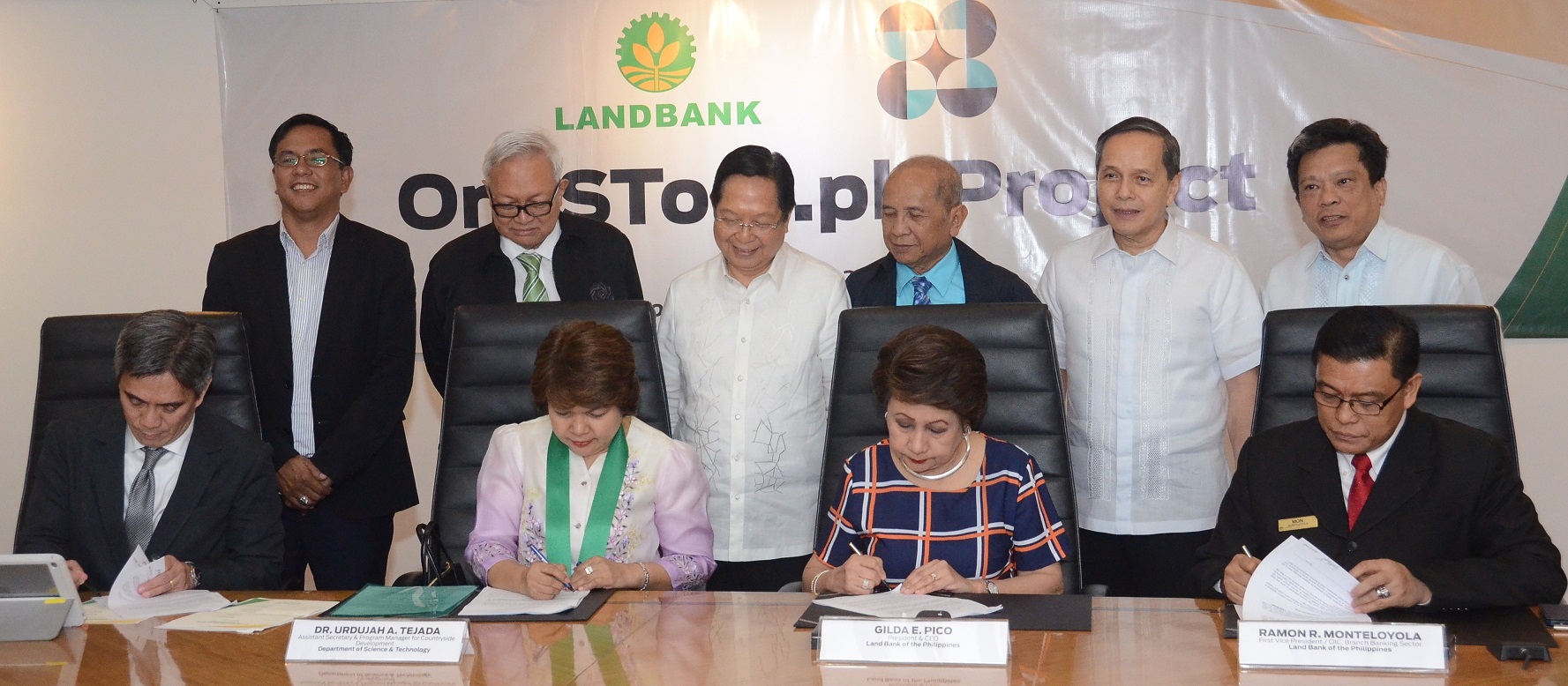 news-dost-landbank-ink-partnership-for-onestore-ph-project1-03232016