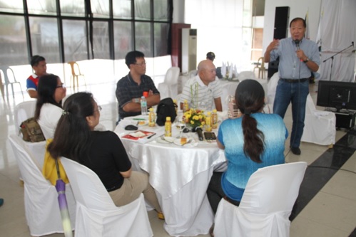 news-samar-island-journalists-hone-science-reporting-in-dost-workshop-04052016