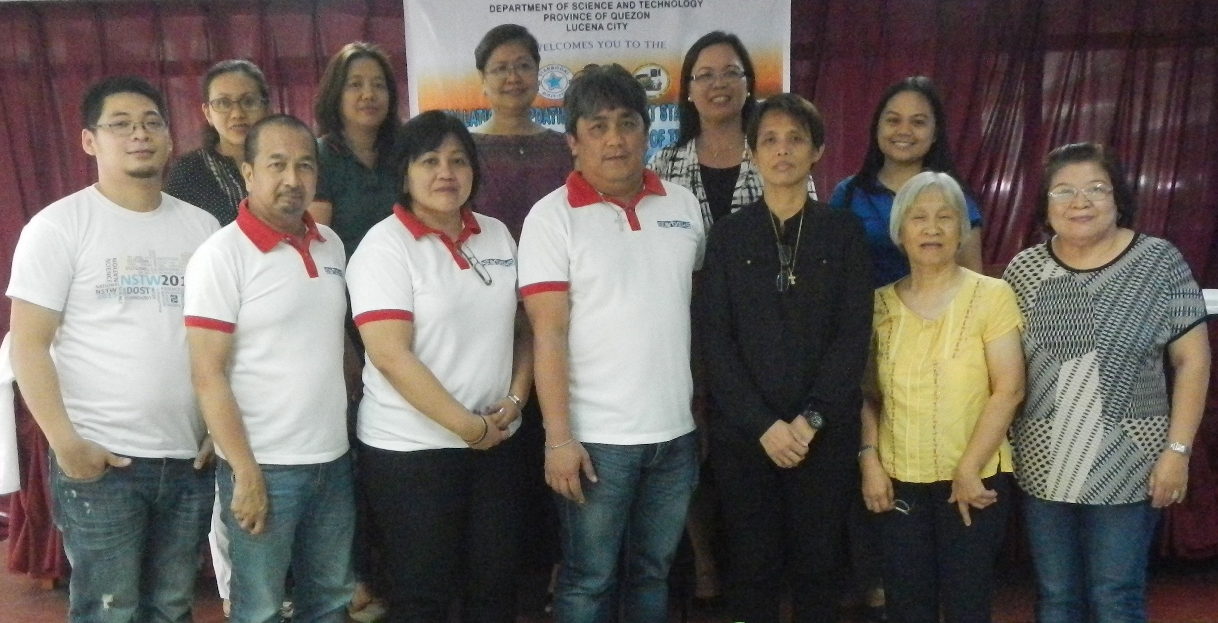 dost s starbooks logs in at lucena city 06242016