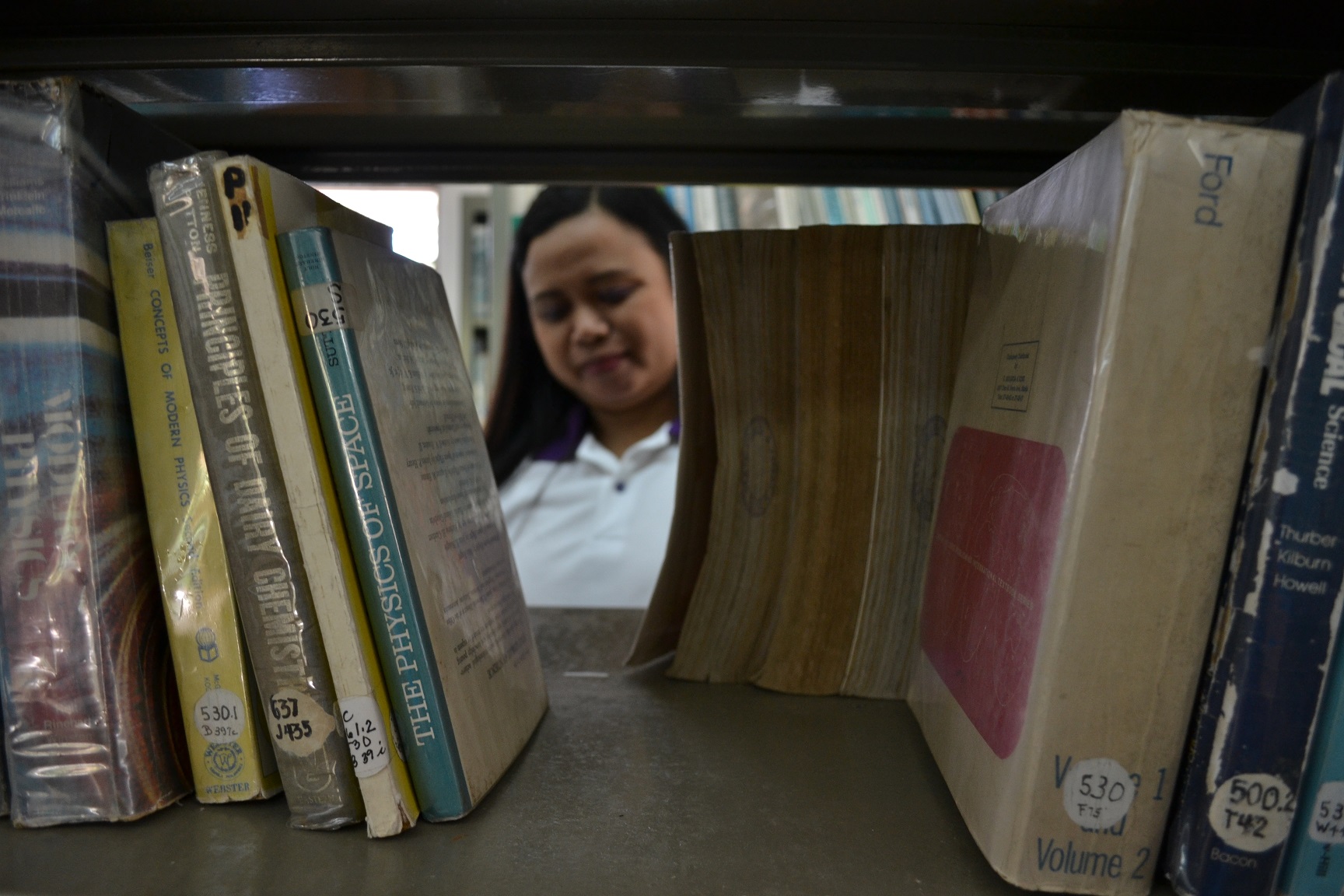 news rizal state u beefs up its library thru starbooks1 06012016